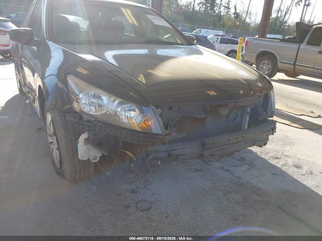 Aukcja sprzedaży 2011 Honda Accord 2.4 Lx, vin: 1HGCP2F33BA141729, numer aukcji: 46072118