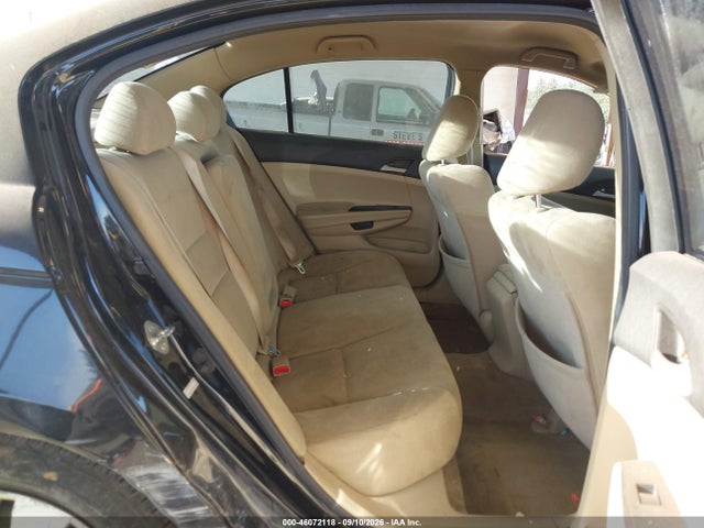 Aukcja sprzedaży 2011 Honda Accord 2.4 Lx, vin: 1HGCP2F33BA141729, numer aukcji: 46072118