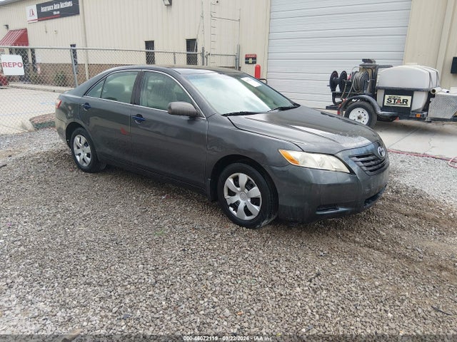 Продажа на аукционе авто 2009 Toyota Camry Le, vin: 4T1BE46K69U874378, номер лота: 46072119