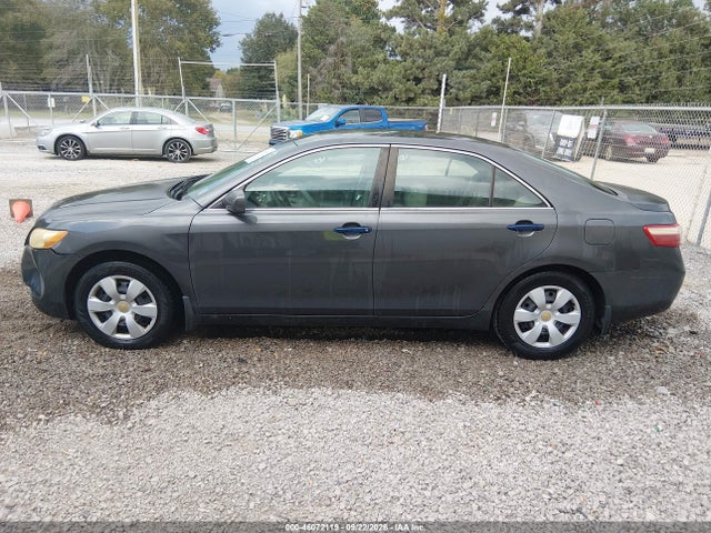 Aukcja sprzedaży 2009 Toyota Camry Le, vin: 4T1BE46K69U874378, numer aukcji: 46072119