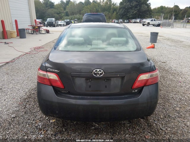 Aukcja sprzedaży 2009 Toyota Camry Le, vin: 4T1BE46K69U874378, numer aukcji: 46072119