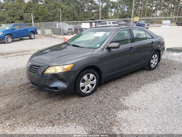 Aukcja sprzedaży 2009 Toyota Camry Le, vin: 4T1BE46K69U874378, numer aukcji: 46072119