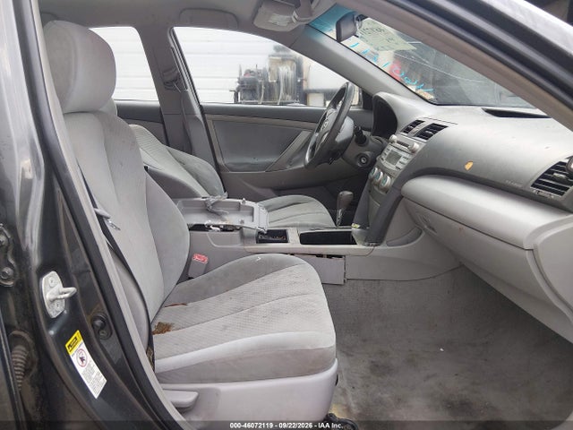 Aukcja sprzedaży 2009 Toyota Camry Le, vin: 4T1BE46K69U874378, numer aukcji: 46072119