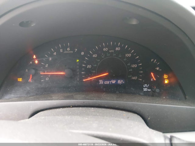 Aukcja sprzedaży 2009 Toyota Camry Le, vin: 4T1BE46K69U874378, numer aukcji: 46072119