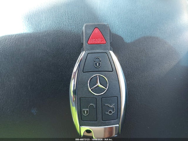 2015 Mercedes-benz C 300 მანქანა იყიდება აუქციონზე, vin: 55SWF4JB4FU077897, აუქციონის ნომერი: 46072123
