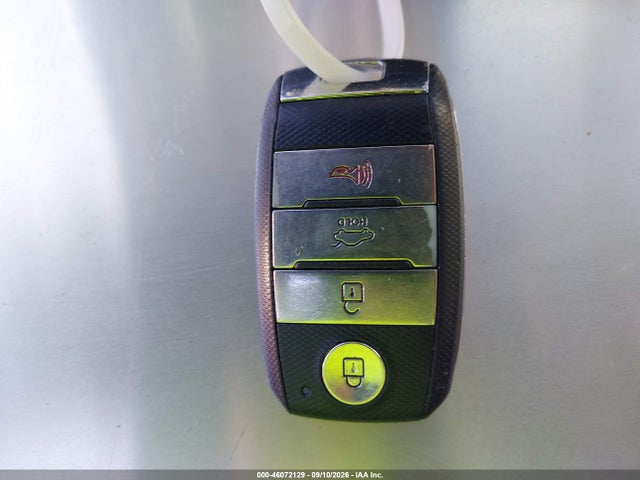 46072129 :رقم المزاد ، 5XXGR4A6XEG305963 vin ، 2014 Kia Optima Sx Turbo مزاد بيع