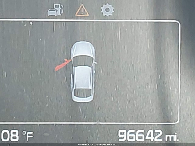 46072129 :رقم المزاد ، 5XXGR4A6XEG305963 vin ، 2014 Kia Optima Sx Turbo مزاد بيع