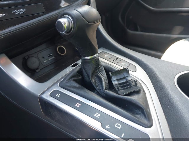 46072129 :رقم المزاد ، 5XXGR4A6XEG305963 vin ، 2014 Kia Optima Sx Turbo مزاد بيع