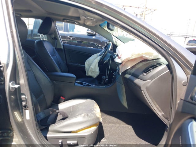 46072129 :رقم المزاد ، 5XXGR4A6XEG305963 vin ، 2014 Kia Optima Sx Turbo مزاد بيع