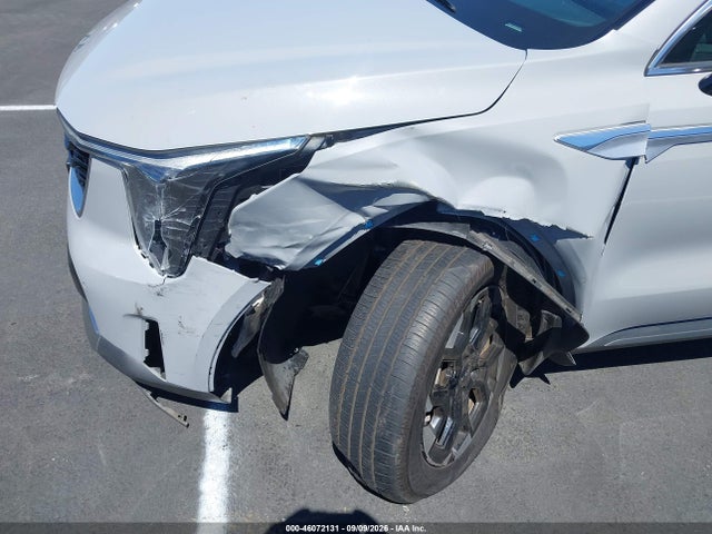 KIA SORENTO S 2025 5XYRL4JC5SG321396 Image 6