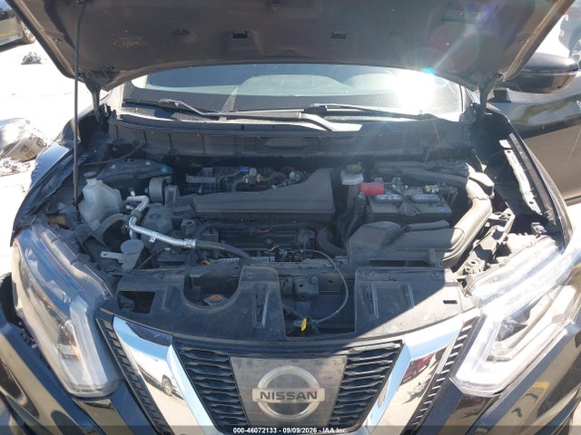 Продаж на аукціоні авто 2017 Nissan Rogue Sv, vin: KNMAT2MV6HP602255, номер лоту: 46072133