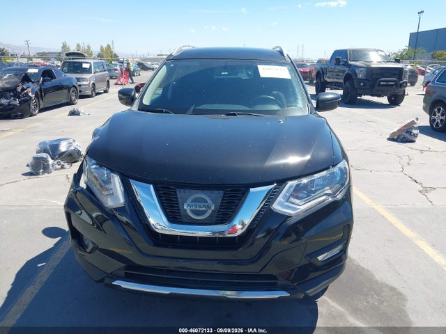 Продаж на аукціоні авто 2017 Nissan Rogue Sv, vin: KNMAT2MV6HP602255, номер лоту: 46072133