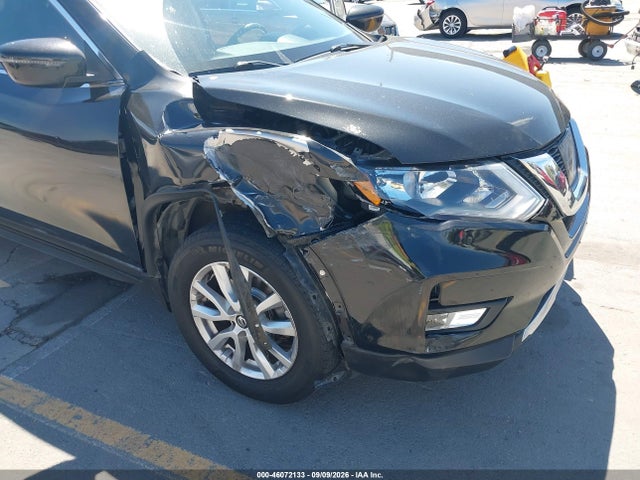 Продаж на аукціоні авто 2017 Nissan Rogue Sv, vin: KNMAT2MV6HP602255, номер лоту: 46072133