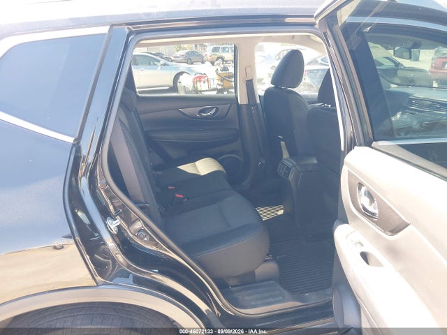 Продаж на аукціоні авто 2017 Nissan Rogue Sv, vin: KNMAT2MV6HP602255, номер лоту: 46072133