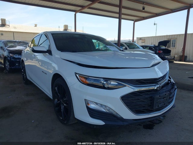 Aukcja sprzedaży 2021 Chevrolet Malibu Fwd Lt, vin: 1G1ZD5ST7MF045321, numer aukcji: 46072134