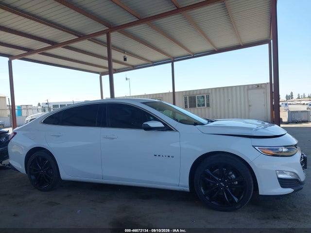 Продажа на аукционе авто 2021 Chevrolet Malibu Fwd Lt, vin: 1G1ZD5ST7MF045321, номер лота: 46072134