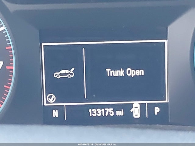Продажа на аукционе авто 2021 Chevrolet Malibu Fwd Lt, vin: 1G1ZD5ST7MF045321, номер лота: 46072134