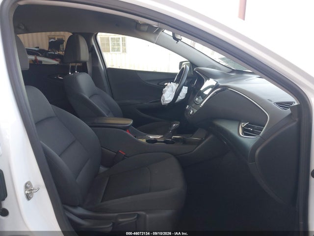 Продажа на аукционе авто 2021 Chevrolet Malibu Fwd Lt, vin: 1G1ZD5ST7MF045321, номер лота: 46072134