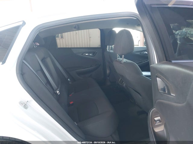 Продажа на аукционе авто 2021 Chevrolet Malibu Fwd Lt, vin: 1G1ZD5ST7MF045321, номер лота: 46072134
