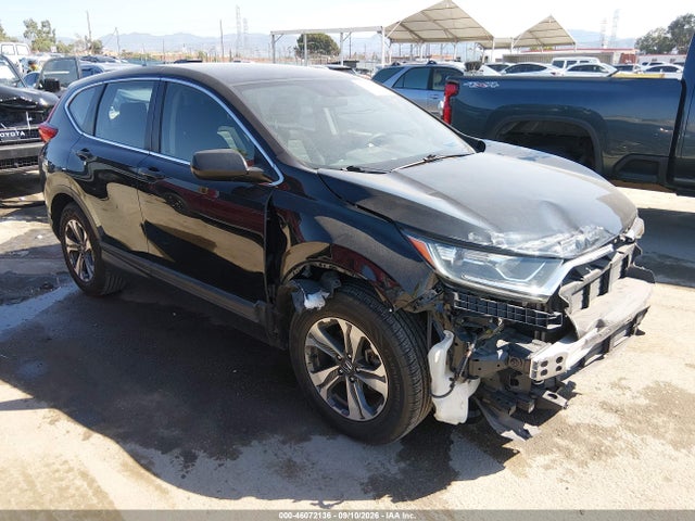Aukcja sprzedaży 2019 Honda Cr-v Lx, vin: 2HKRW5H32KH418132, numer aukcji: 46072136
