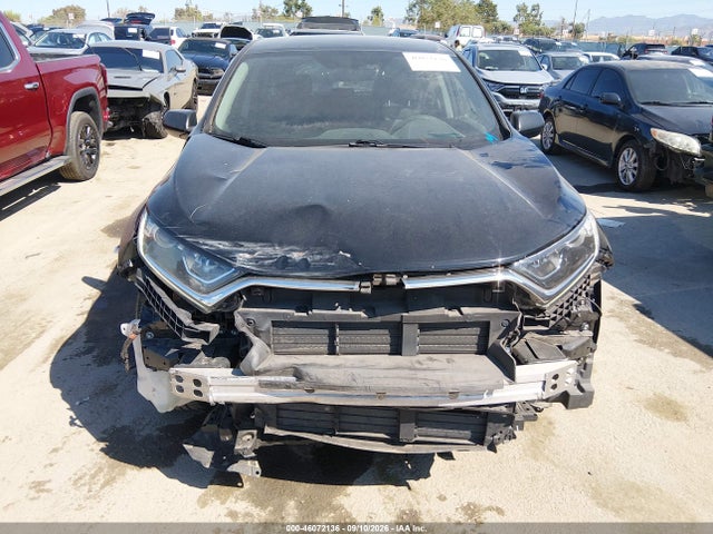 Aukcja sprzedaży 2019 Honda Cr-v Lx, vin: 2HKRW5H32KH418132, numer aukcji: 46072136