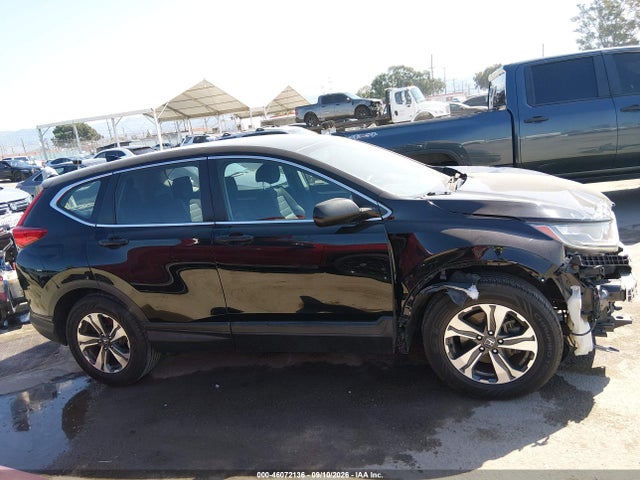 Aukcja sprzedaży 2019 Honda Cr-v Lx, vin: 2HKRW5H32KH418132, numer aukcji: 46072136