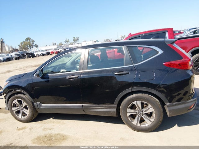 Aukcja sprzedaży 2019 Honda Cr-v Lx, vin: 2HKRW5H32KH418132, numer aukcji: 46072136