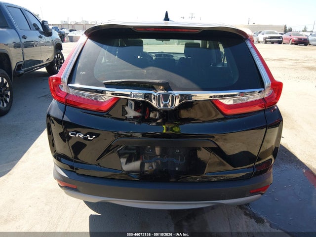 Aukcja sprzedaży 2019 Honda Cr-v Lx, vin: 2HKRW5H32KH418132, numer aukcji: 46072136