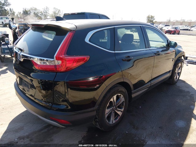 Aukcja sprzedaży 2019 Honda Cr-v Lx, vin: 2HKRW5H32KH418132, numer aukcji: 46072136
