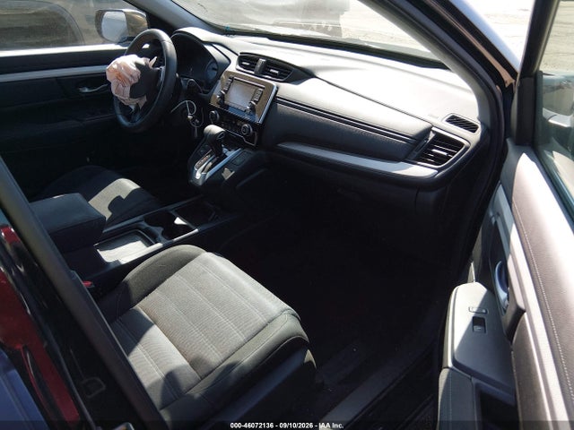 Aukcja sprzedaży 2019 Honda Cr-v Lx, vin: 2HKRW5H32KH418132, numer aukcji: 46072136