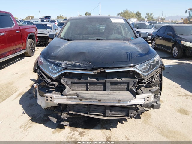 Aukcja sprzedaży 2019 Honda Cr-v Lx, vin: 2HKRW5H32KH418132, numer aukcji: 46072136