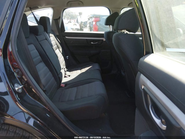 Aukcja sprzedaży 2019 Honda Cr-v Lx, vin: 2HKRW5H32KH418132, numer aukcji: 46072136