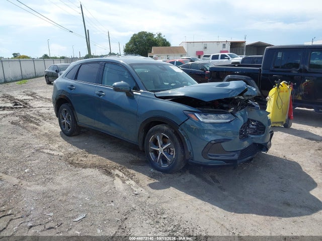 Продаж на аукціоні авто 2024 Honda Hr-v 2wd Ex-l/2wd Ex-l W/o Bsi, vin: 3CZRZ1H77RM745935, номер лоту: 46072140