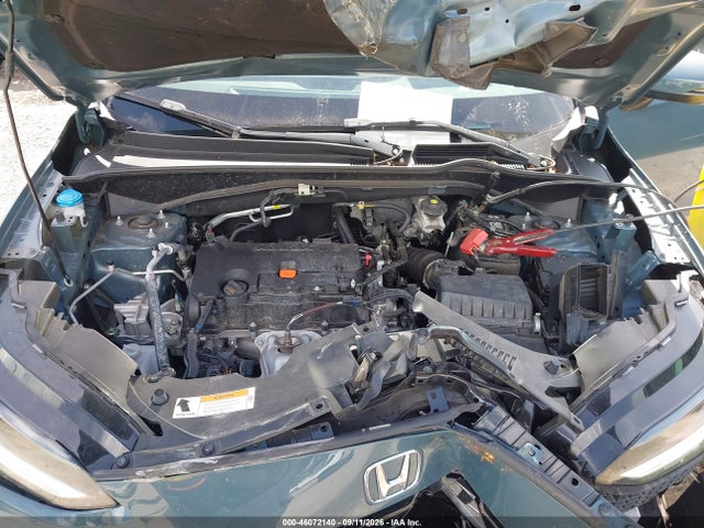 Продаж на аукціоні авто 2024 Honda Hr-v 2wd Ex-l/2wd Ex-l W/o Bsi, vin: 3CZRZ1H77RM745935, номер лоту: 46072140