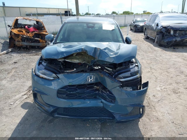 Продаж на аукціоні авто 2024 Honda Hr-v 2wd Ex-l/2wd Ex-l W/o Bsi, vin: 3CZRZ1H77RM745935, номер лоту: 46072140