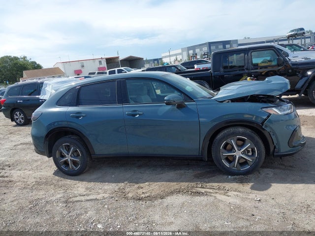 Продаж на аукціоні авто 2024 Honda Hr-v 2wd Ex-l/2wd Ex-l W/o Bsi, vin: 3CZRZ1H77RM745935, номер лоту: 46072140