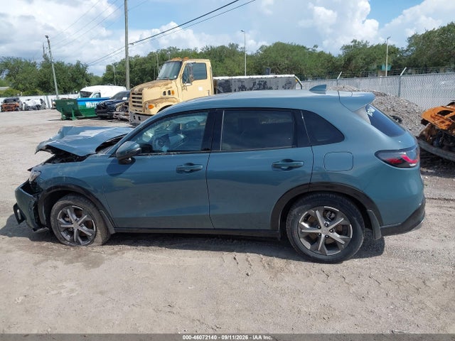 Продаж на аукціоні авто 2024 Honda Hr-v 2wd Ex-l/2wd Ex-l W/o Bsi, vin: 3CZRZ1H77RM745935, номер лоту: 46072140