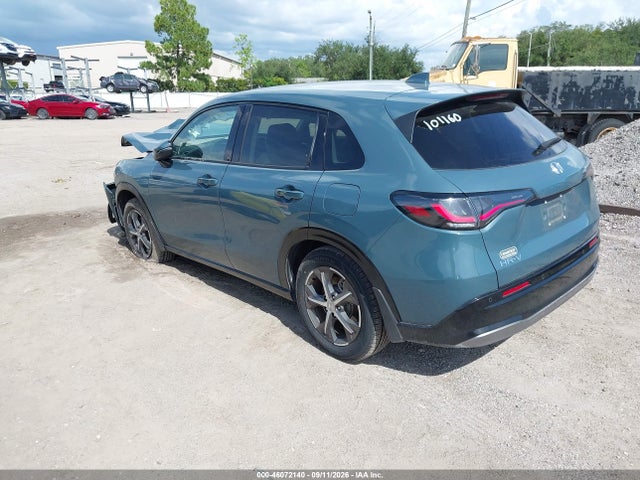 Продаж на аукціоні авто 2024 Honda Hr-v 2wd Ex-l/2wd Ex-l W/o Bsi, vin: 3CZRZ1H77RM745935, номер лоту: 46072140