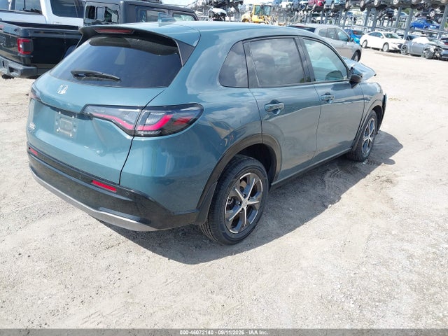 Продаж на аукціоні авто 2024 Honda Hr-v 2wd Ex-l/2wd Ex-l W/o Bsi, vin: 3CZRZ1H77RM745935, номер лоту: 46072140