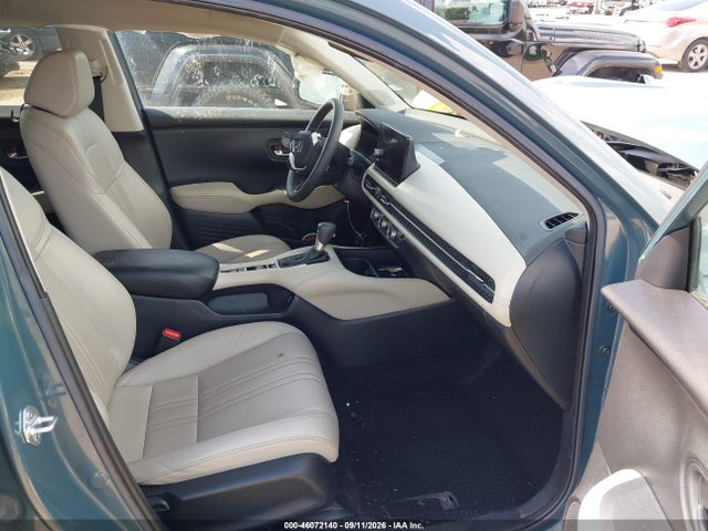Продаж на аукціоні авто 2024 Honda Hr-v 2wd Ex-l/2wd Ex-l W/o Bsi, vin: 3CZRZ1H77RM745935, номер лоту: 46072140