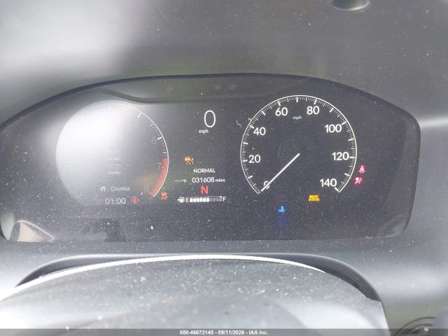 Продаж на аукціоні авто 2024 Honda Hr-v 2wd Ex-l/2wd Ex-l W/o Bsi, vin: 3CZRZ1H77RM745935, номер лоту: 46072140