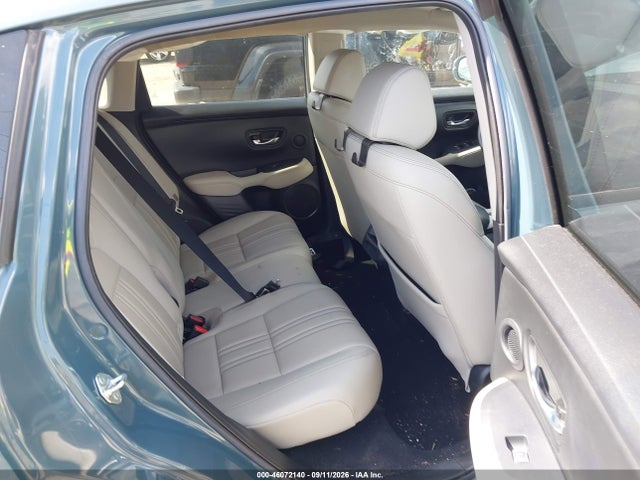 Продаж на аукціоні авто 2024 Honda Hr-v 2wd Ex-l/2wd Ex-l W/o Bsi, vin: 3CZRZ1H77RM745935, номер лоту: 46072140