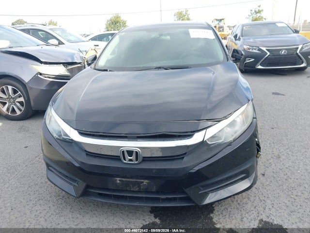 Honda CIVIC EX 2017 19XFC2F78HE036202 Image 12