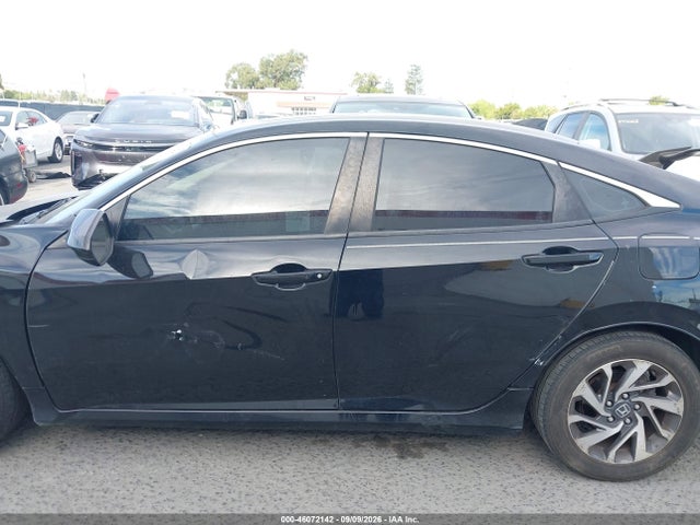 Honda CIVIC EX 2017 19XFC2F78HE036202 Image 14