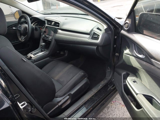 Honda CIVIC EX 2017 19XFC2F78HE036202 Image 5