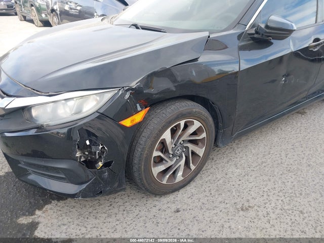 Honda CIVIC EX 2017 19XFC2F78HE036202 Image 6