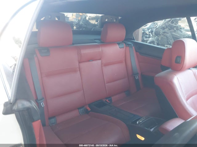2010 Bmw 328i მანქანა იყიდება აუქციონზე, vin: WBAWR3C59AP462135, აუქციონის ნომერი: 46072145
