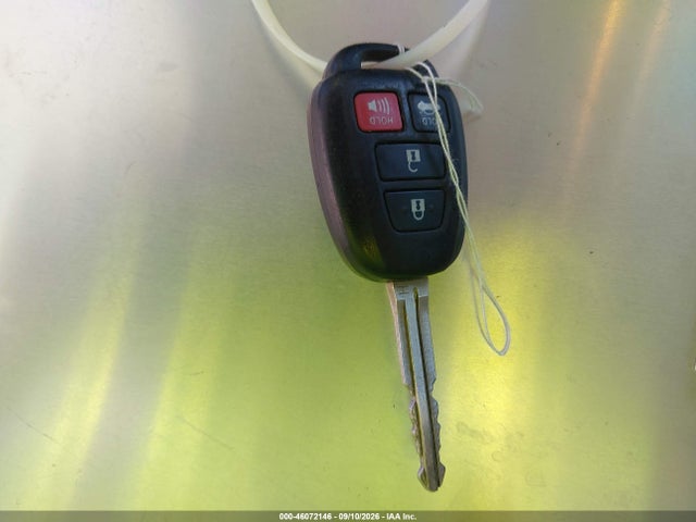 Toyota COROLLA LE 2016 5YFBURHE4GP542333 Image 11
