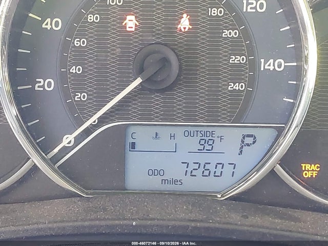 Toyota COROLLA LE 2016 5YFBURHE4GP542333 Image 15