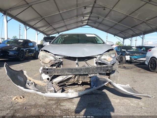 Toyota COROLLA LE 2016 5YFBURHE4GP542333 Image 6